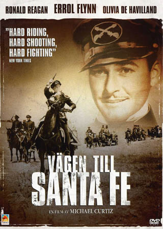 Vägen Till Santa Fe