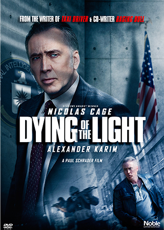 Dying of the Light