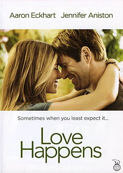 Love Happens
