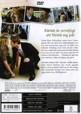 Love Happens - 2
