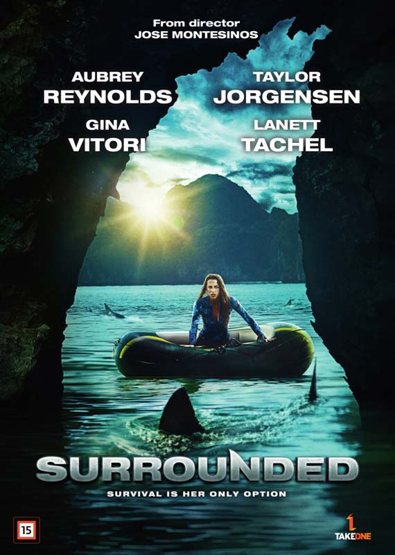 Surrounded