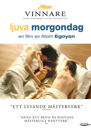 Ljuva Morgondag