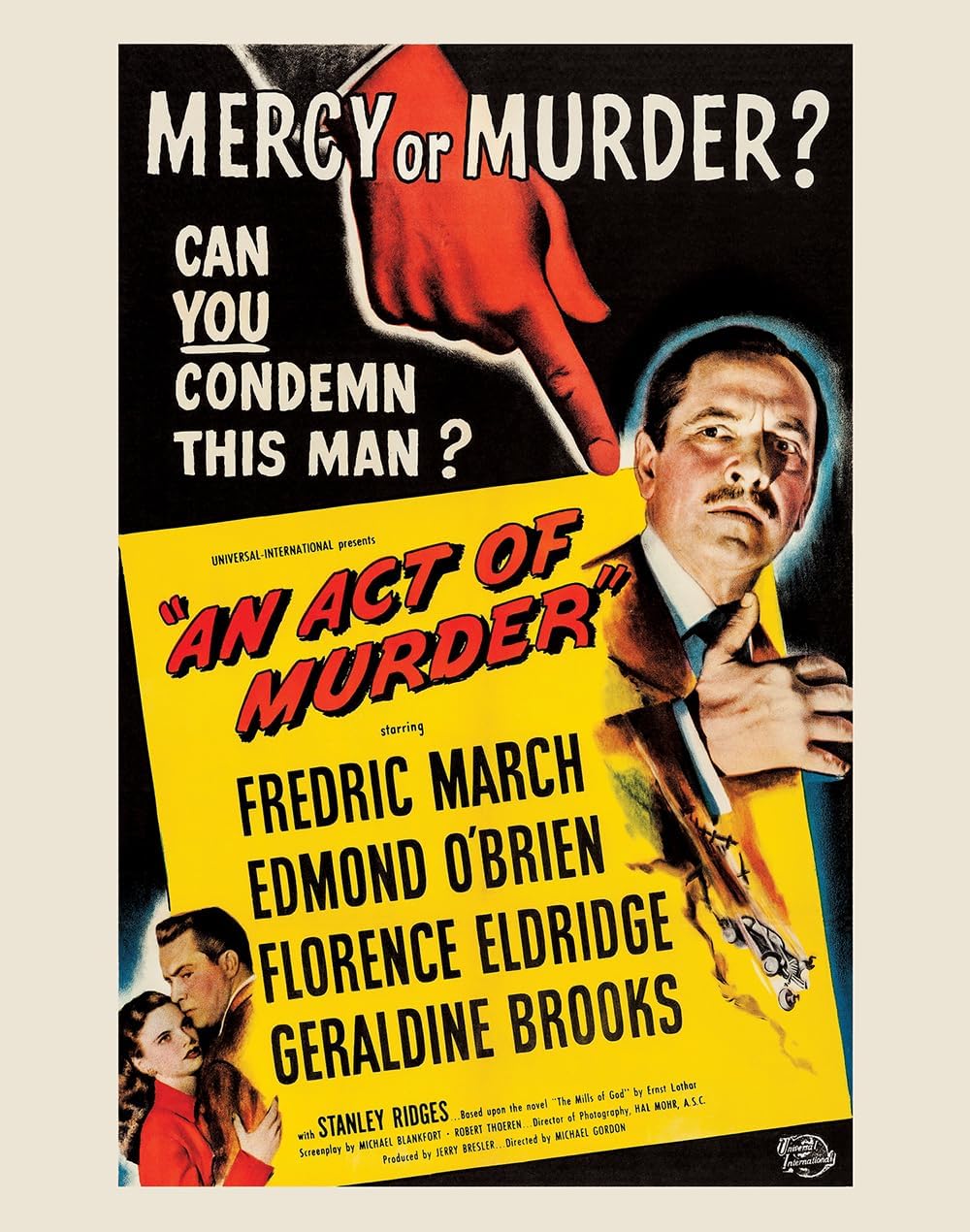 UNIVERSAL NOIR #2 Limited Edition (ej svensk text) (Blu-ray) - 4