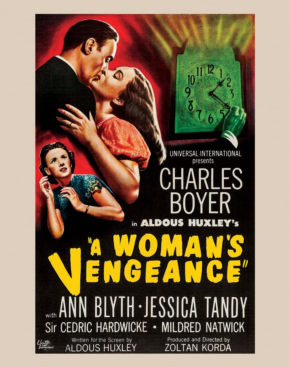 UNIVERSAL NOIR #2 Limited Edition (ej svensk text) (Blu-ray) - 5