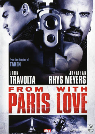 From Paris With Love