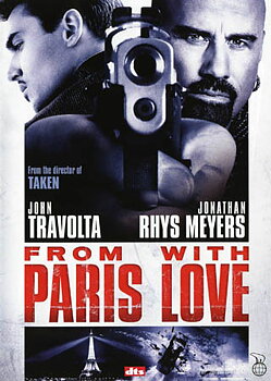 From Paris With Love