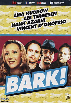 Bark!