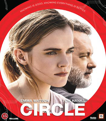 Circle (2017) (Blu-ray)