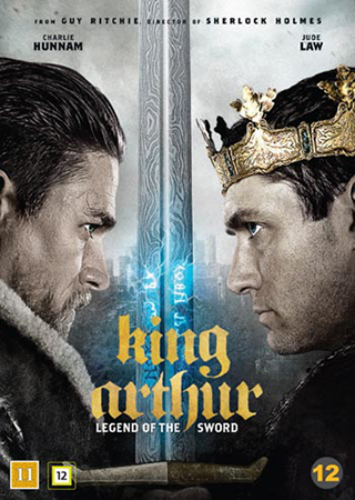 King Arthur - Legend of the Sword