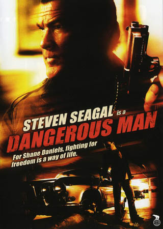 Dangerous Man