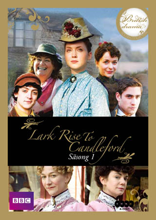 Lark Rise To Candleford - Säsong 1 (BBC)