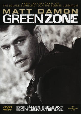 Green Zone