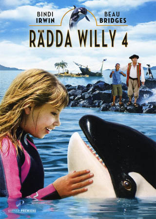 Rädda Willy 4