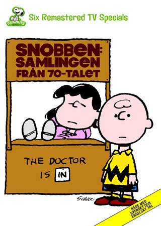 Snobben - Samlingen Från 70-talet (2-disc)