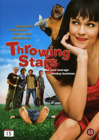 Throwing Stars