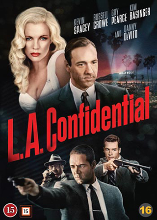 L.A Confidential