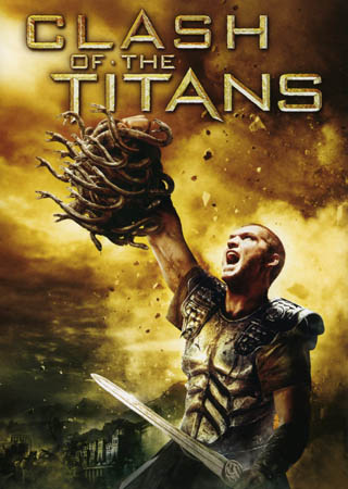 Clash of the Titans (2010)