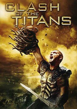 Clash of the Titans (2010)