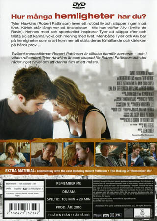 Remember Me - 2