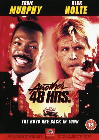 Another 48 Hrs. (Begagnad)