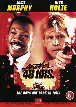 Another 48 Hrs. (Begagnad)