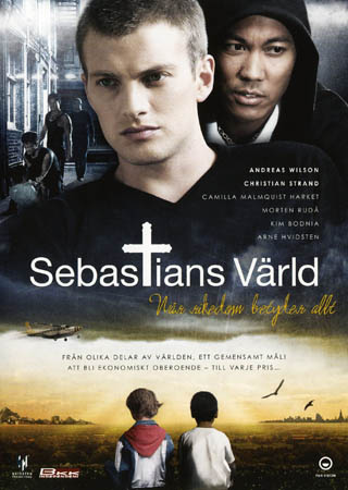 Sebastians Värld