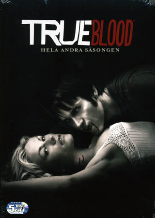 True Blood - Säsong 2
