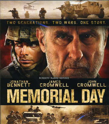 Memorial Day (Blu-ray)