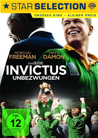Invictus - De Oövervinnerliga