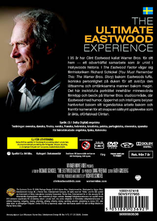 Eastwood Factor - 2