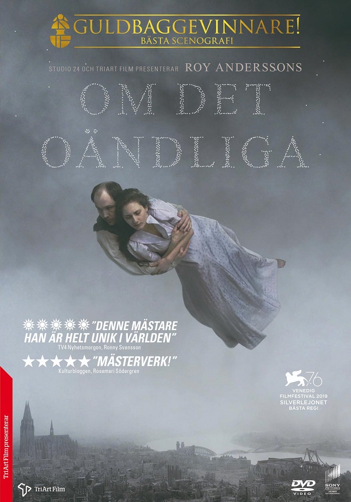 Om Det Oändliga