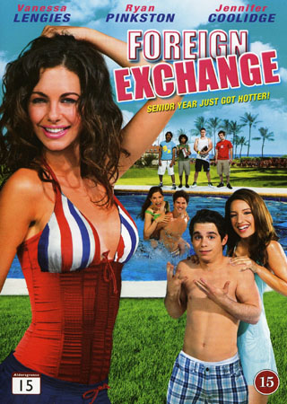 Foreign Exchange