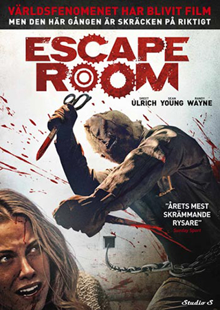 Escape Room