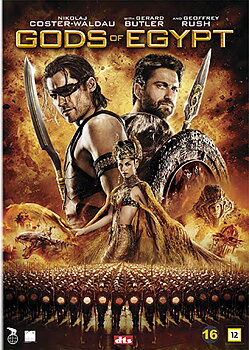 Gods of Egypt