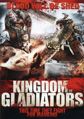 Kingdom Gladiators
