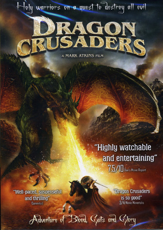 Dragon Crusaders