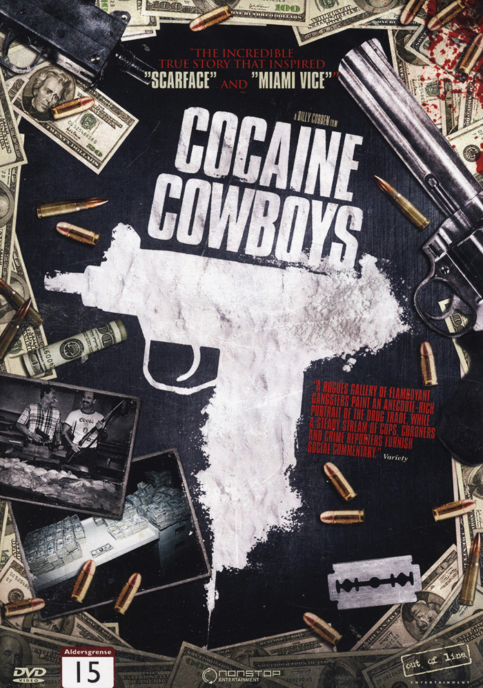 Cocaine Cowboys