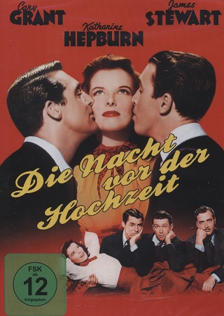 Philadelphia Story (1-disc)
