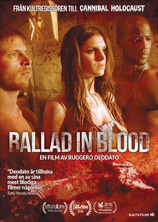 Ballad In Blood
