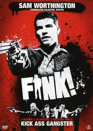 Fink! (Begagnad)