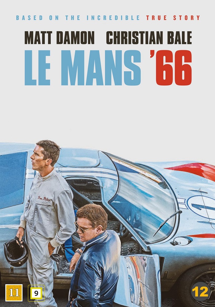 Le Mans 66