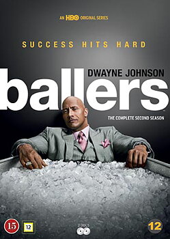 Ballers - Säsong 2