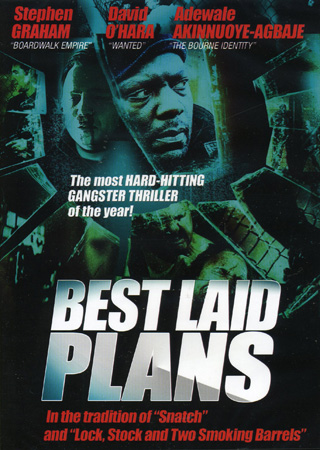 Best Laid Plans
