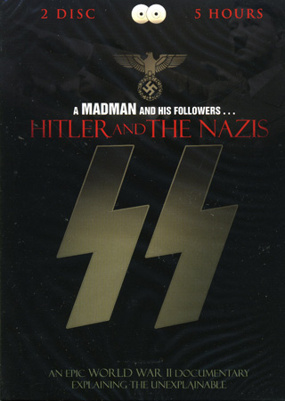 Hitler And the Nazis (2-disc)