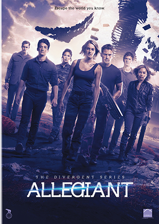 Allegiant
