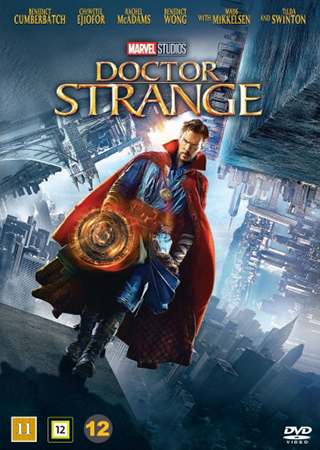 Doctor Strange