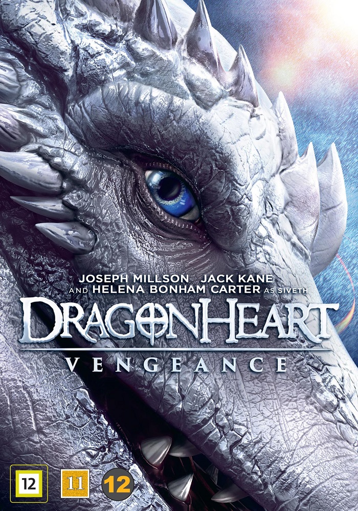 Dragonheart - Vengeance