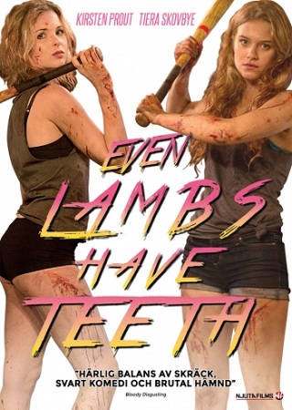 Even Lambs Have Teeth