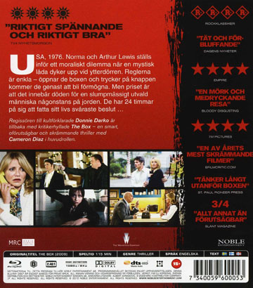 Box (Blu-ray) - 2