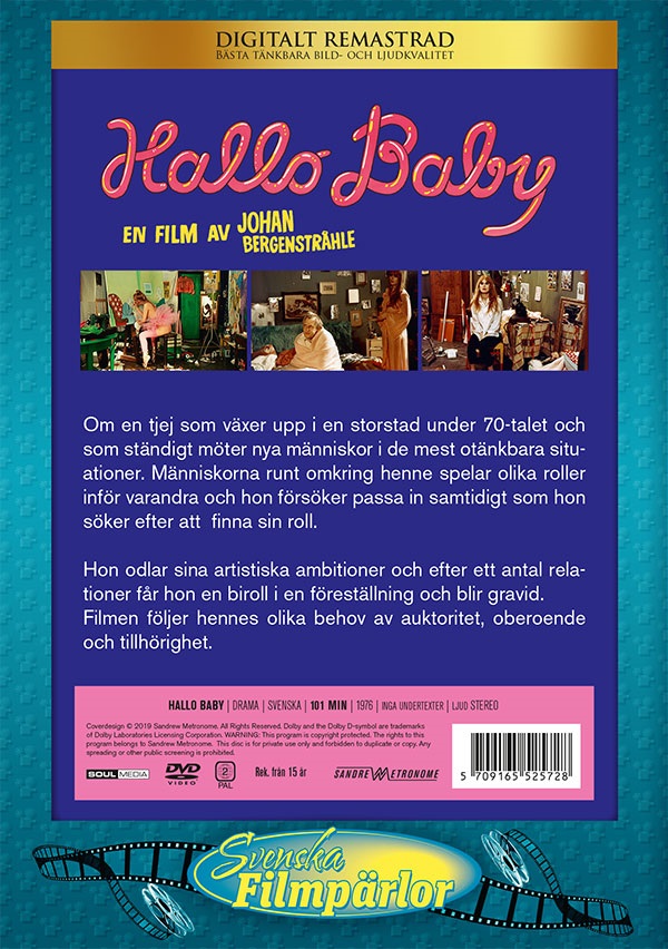 Hallo Baby - 2